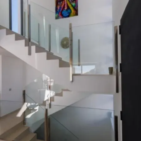Buenavista Hills Casa Arce 4 Bedroom With Seaviews Villa *