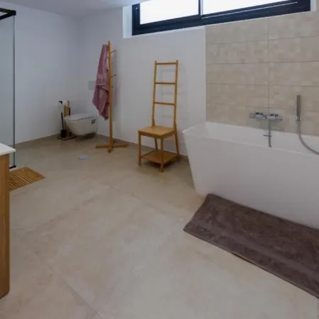 Buenavista Hills Casa Arce 4 Bedroom With Seaviews Villa Malaga