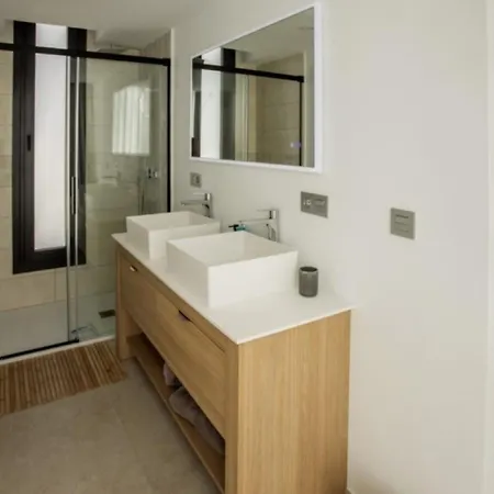 Buenavista Hills Casa Arce 4 Bedroom With Seaviews *