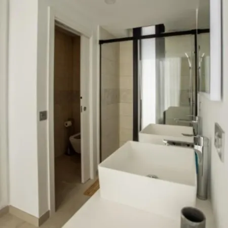 Buenavista Hills Casa Arce 4 Bedroom With Seaviews * Malaga