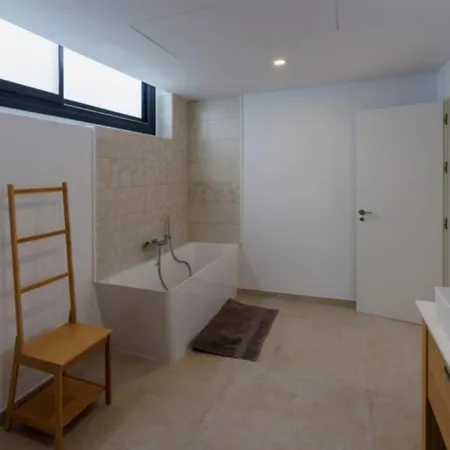 Buenavista Hills Casa Arce 4 Bedroom With Seaviews Villa