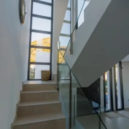 Buenavista Hills Casa Arce 4 Bedroom With Seaviews *