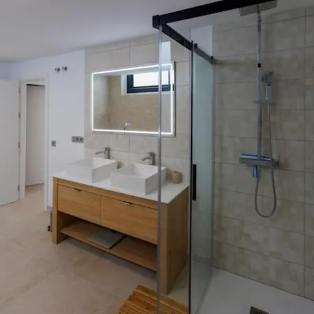 Villa Buenavista Hills Casa Arce 4 Bedroom With Seaviews *