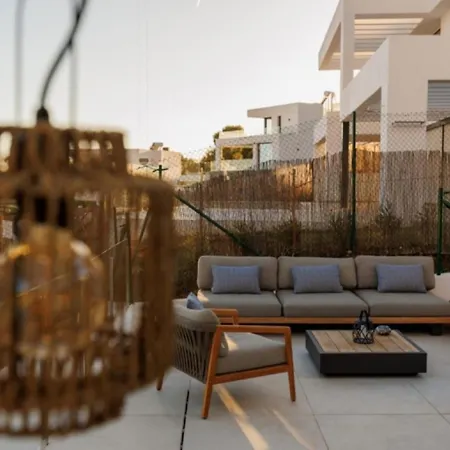 Buenavista Hills Casa Arce 4 Bedroom With Seaviews Villa Malaga