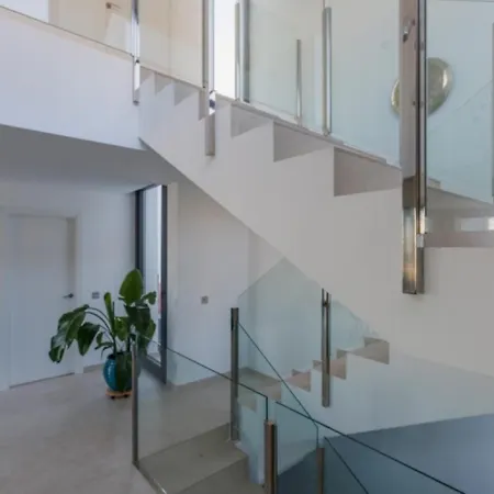 Buenavista Hills Casa Arce 4 Bedroom With Seaviews